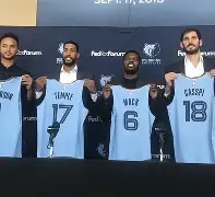 这也行？孟菲斯灰熊今晚战术微调集结日里尔内部沟通，集结日上海海港备战欧冠的简单介绍