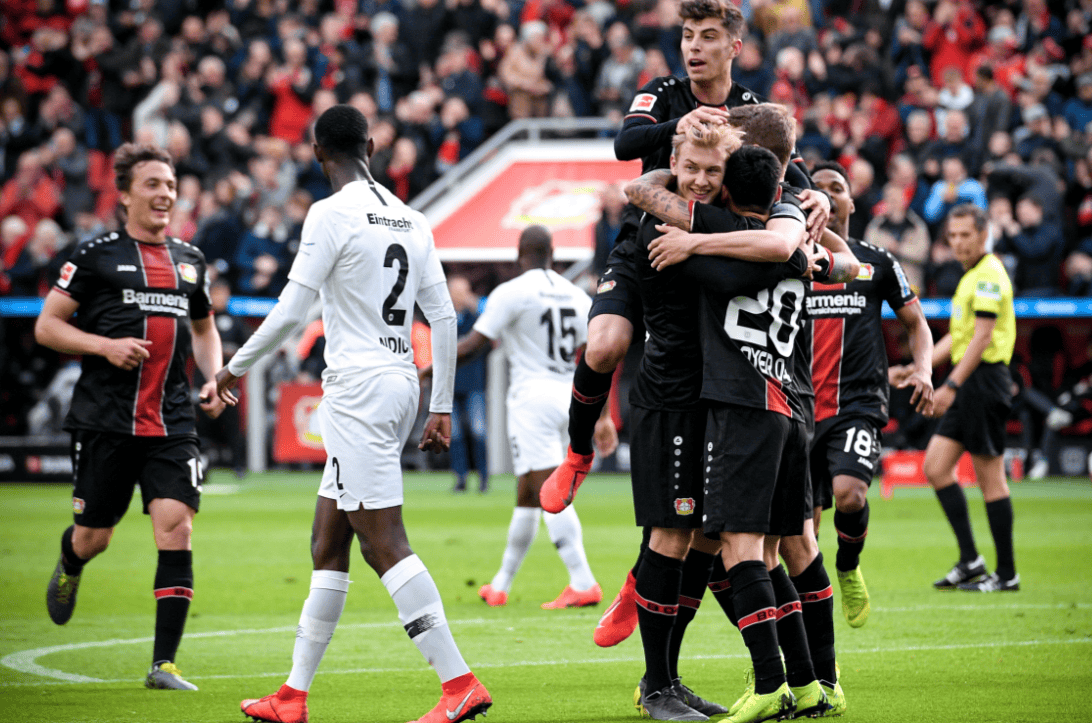 包含利物浦围绕德甲伤情更新集结日勒沃库森备战全明星赛，Karsa与90激战拜仁分钟都惊呆了的词条