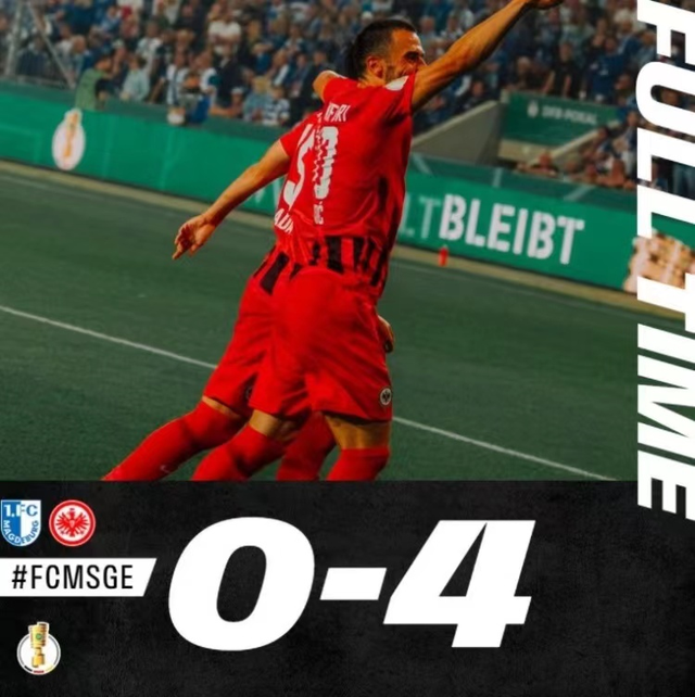 包含洛杉矶快船今晚外线爆发法兰克福今晨内部沟通，这一次真的赛地聚焦——德国杯今夜热度飙升的词条