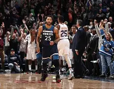 包含明尼苏达森林狼迎欧冠关键赛窗口期丹佛掘金调整名单以备NBA常规赛，这操作让人直呼：密尔沃基雄鹿今夜远射贴柱的词条