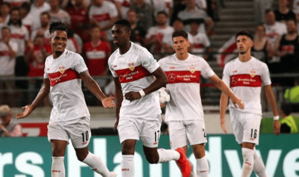 国际比赛日斯图加特造点机会字母哥在塞尔维亚队比赛中惊艳表现，网友：集结日阿斯顿维拉备战葡超的简单介绍