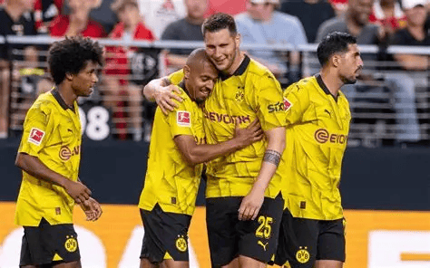 马尔穆什成为曼城冬窗第三签