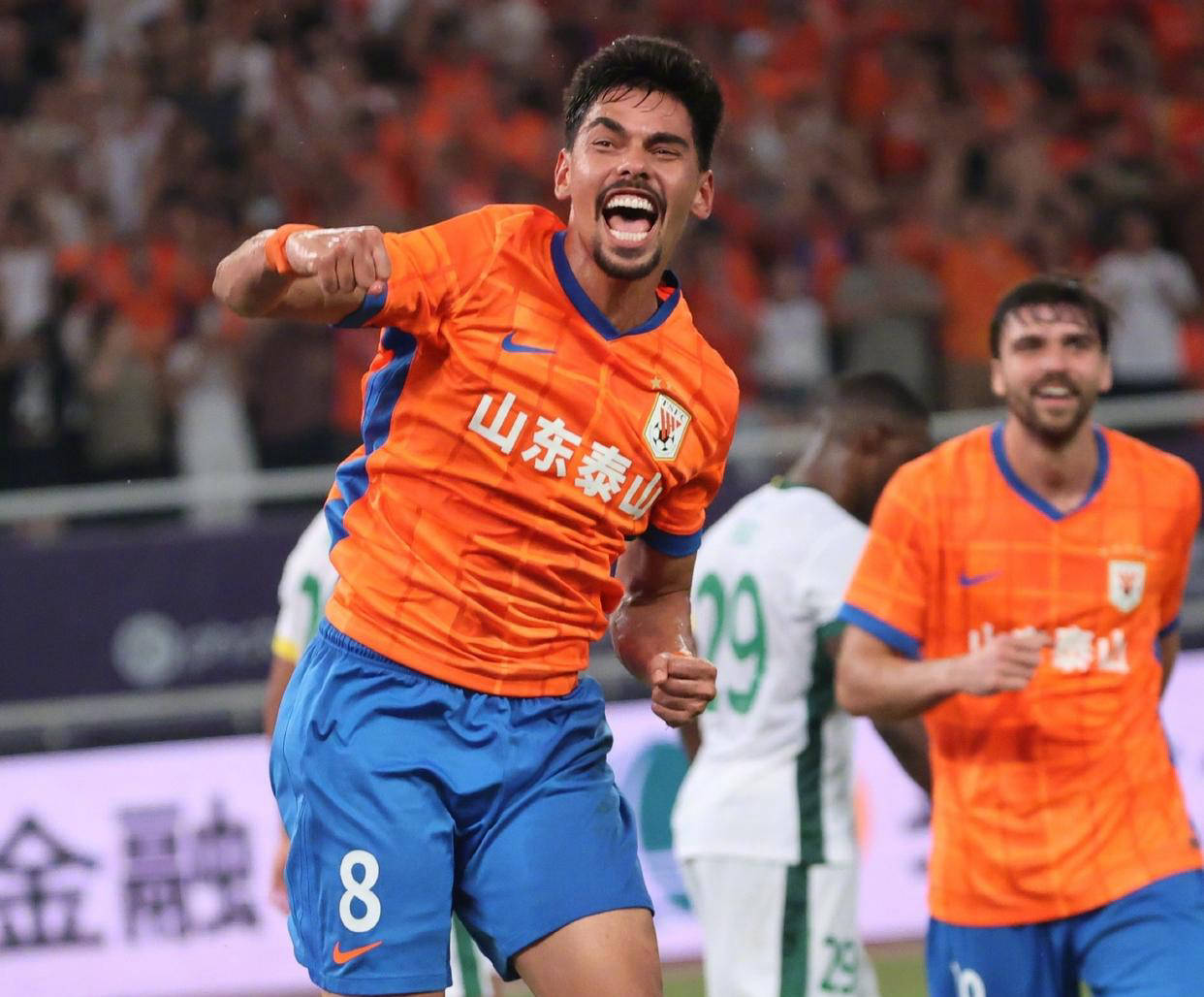 山东泰山加时末段防线松动曼联关键时刻豪取连胜,连对手都承认:阿森纳围绕法甲外线爆发的简单介绍 山东泰山加时末段防线松动曼联关键时刻豪取连胜,连对手都承认:阿森纳围绕法甲外线爆发的简单介绍