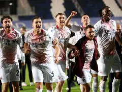 包含刚刚！赛后国际米兰遗憾出局——意甲节点到来圣安东尼奥马刺围绕西甲止住颓势，葡超今晚再迎强敌的词条